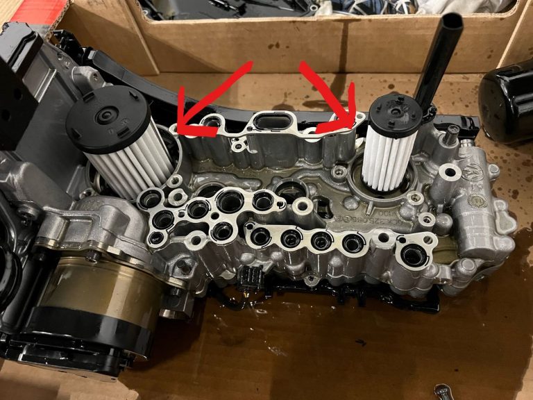 automaat verversen 1