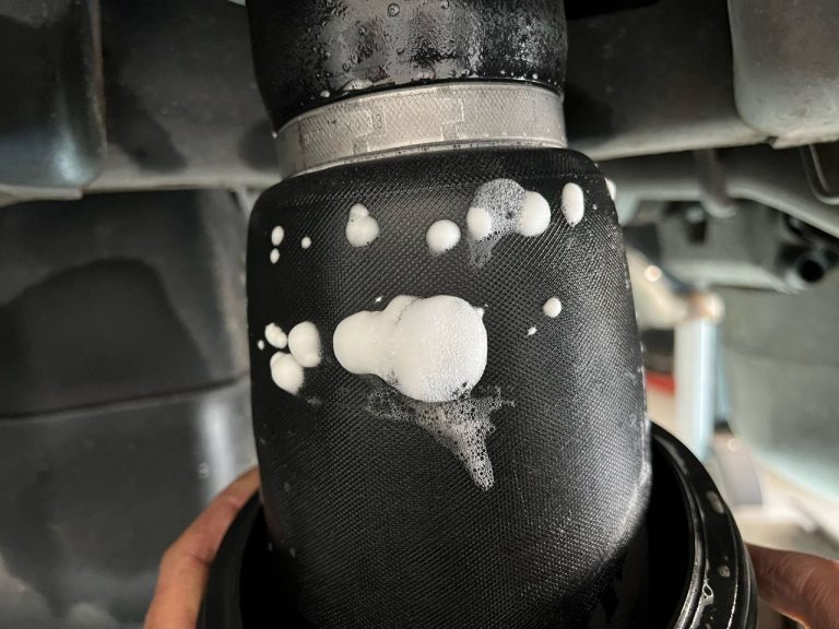 luchtvereningssysteem 1