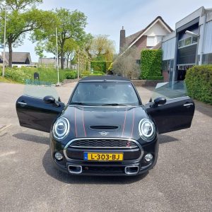 Mini Cooper 12